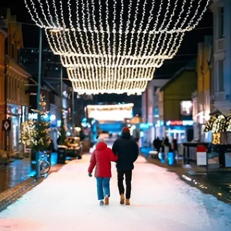 Apartment Cozy Aurora I Near Center *