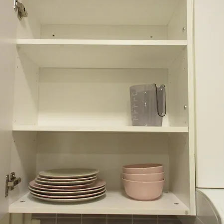 Cozy Aurora I Near Center 公寓 特罗姆瑟