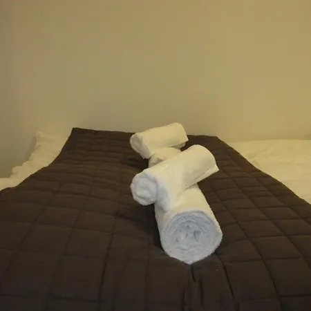 Cozy Aurora I Near Center * 特罗姆瑟