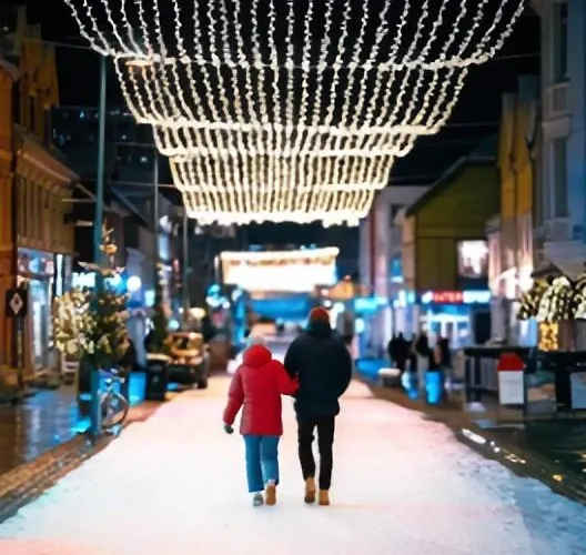아파트 Cozy Aurora I Near Center *