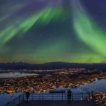 アパート Cozy Aurora I Near Center *