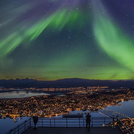 شقة Cozy Aurora I Near Center *